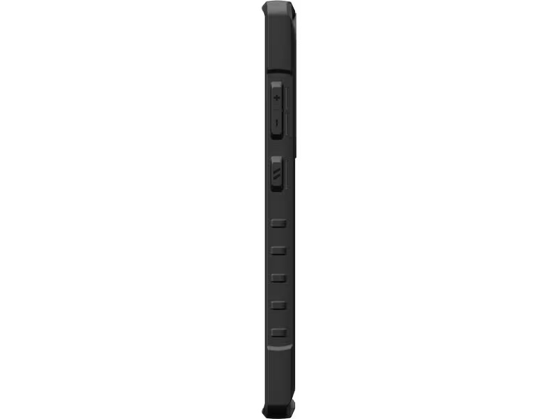 UAG Back Cover Pathfinder Galaxy S24 Ultra Schwarz