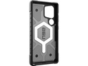 UAG Back Cover Pathfinder Galaxy S24 Ultra Ash
