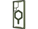 UAG Back Cover Plyo PRO Galaxy S24 Ultra Ice/Olive