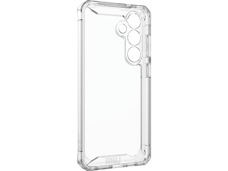 UAG Back Cover Plyo Galaxy S24+ Ice