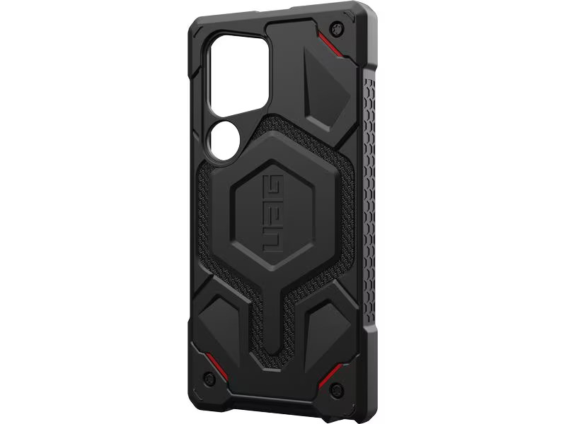 UAG Back Cover Monarch Pro Galaxy S24 Ultra Kevlar
