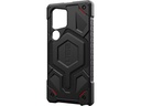UAG Back Cover Monarch Pro Galaxy S24 Ultra Kevlar