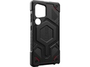UAG Back Cover Monarch Pro Galaxy S24 Ultra Kevlar