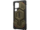 UAG Back Cover Monarch Galaxy S24 Ultra Green