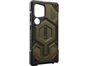 UAG Back Cover Monarch Galaxy S24 Ultra Green