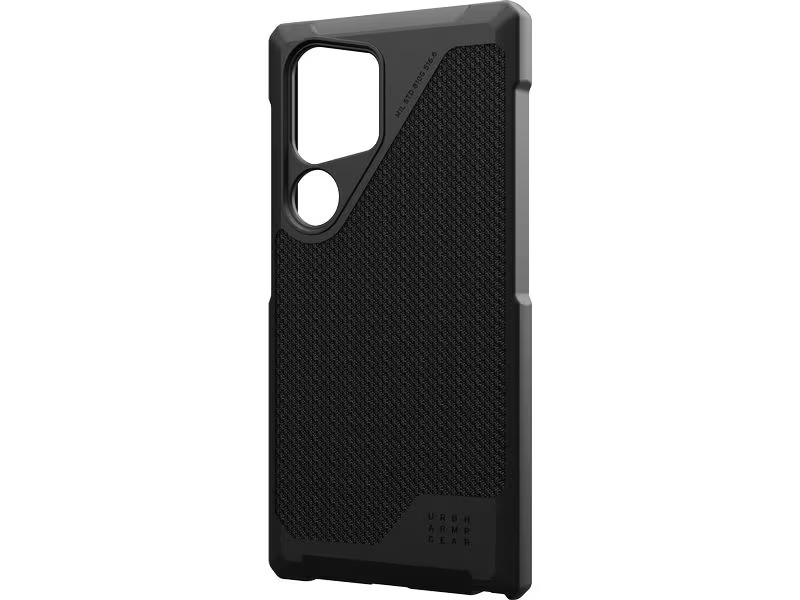 UAG Back Cover Metropolis LT Galaxy S24 Ultra Kevlar