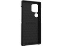 UAG Back Cover Metropolis LT Galaxy S24 Ultra Kevlar