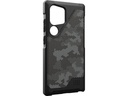 UAG Back Cover Metropolis LT Galaxy S24 Ultra Camo