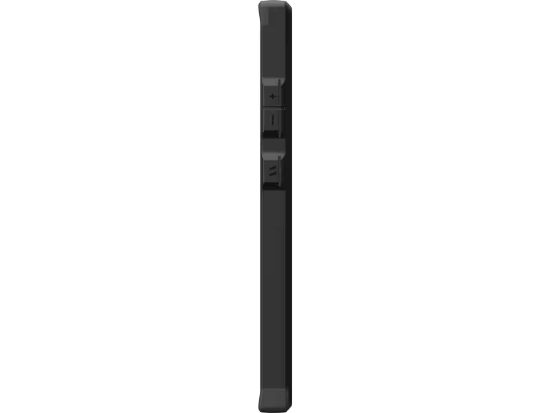 UAG Back Cover Civilian Galaxy S24 Ultra Black