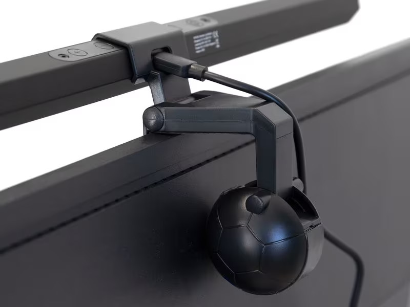 onit Monitor-Lichtleiste LED 40 cm