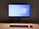 onit Monitor-Lichtleiste LED 40 cm