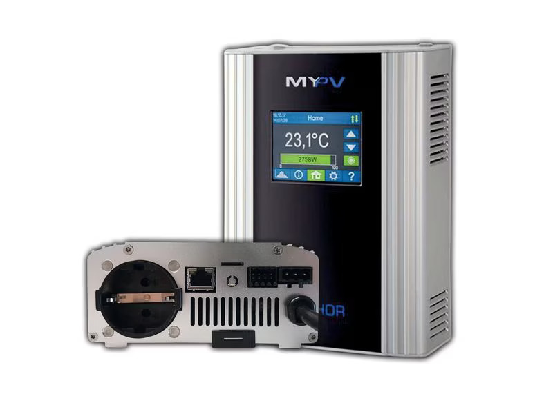 my-PV AC Thor Photovoltaik-Power-Manager 6 kW