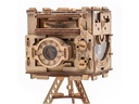 iDventure Rätselspiel Sherlock's Camera