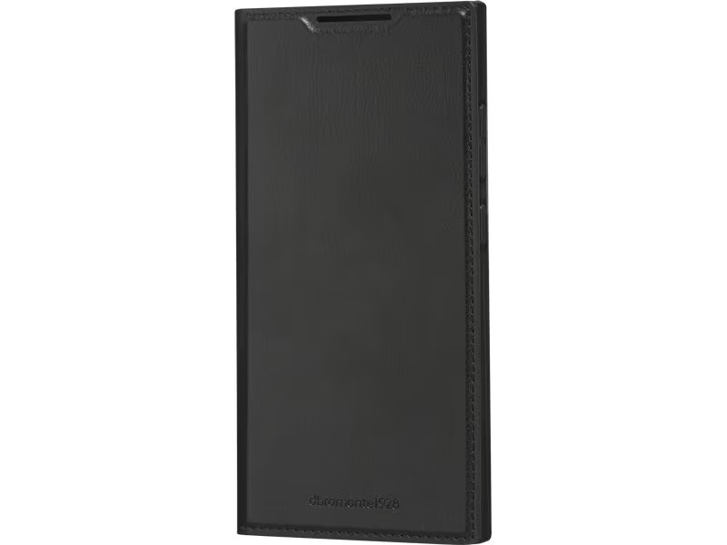 dbramante1928 Book Cover Oslo Galaxy S24 Ultra Black