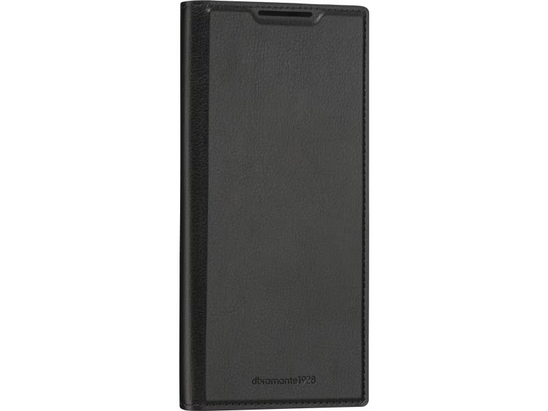 dbramante1928 Book Cover Oslo Galaxy S24 Ultra Black