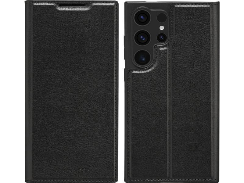 dbramante1928 Book Cover Oslo Galaxy S24 Ultra Black