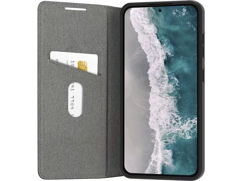 dbramante1928 Book Cover Oslo Galaxy S24 Black