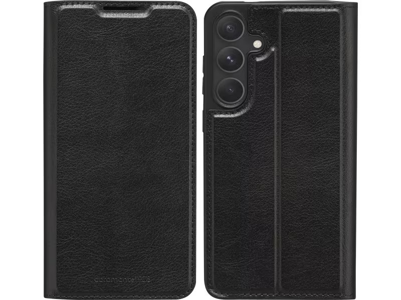 dbramante1928 Book Cover Oslo Galaxy S24 Black