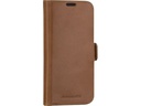 dbramante1928 Book Cover Lynge Galaxy S24+ Tan