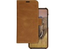 dbramante1928 Book Cover Lynge Galaxy S24+ Tan