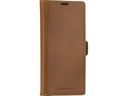 dbramante1928 Book Cover Lynge Galaxy S24 Ultra Tan