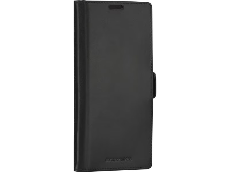 dbramante1928 Book Cover Lynge Galaxy S24 Ultra Schwarz