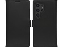 dbramante1928 Book Cover Lynge Galaxy S24 Ultra Schwarz