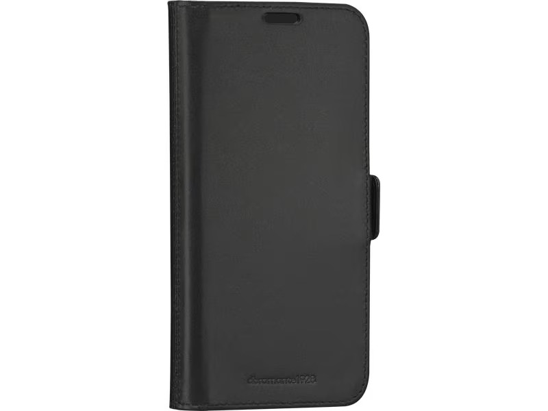 dbramante1928 Book Cover Lynge Galaxy S24 Schwarz