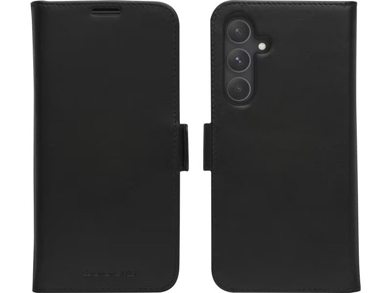 dbramante1928 Book Cover Lynge Galaxy S24 Schwarz