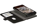 dbramante1928 Book Cover Lynge Galaxy S24 Schwarz