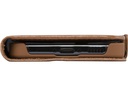 dbramante1928 Book Cover Copenhagen Galaxy S24+ Tan