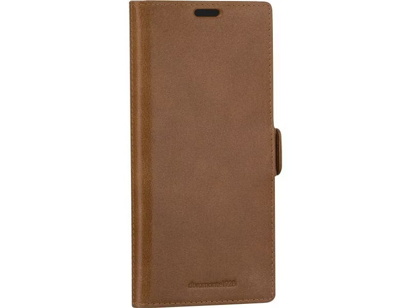 dbramante1928 Book Cover Copenhagen Galaxy S24 Ultra Tan