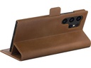 dbramante1928 Book Cover Copenhagen Galaxy S24 Ultra Tan