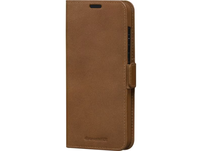 dbramante1928 Book Cover Copenhagen Galaxy S24 Tan