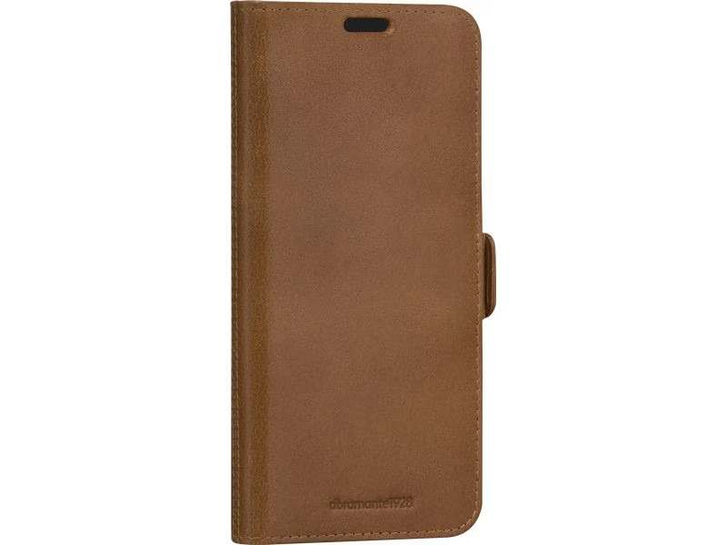 dbramante1928 Book Cover Copenhagen Galaxy S24 Tan