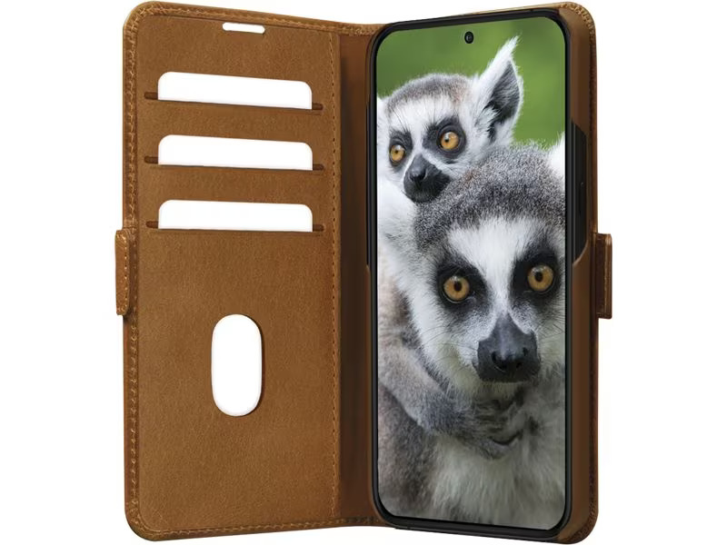 dbramante1928 Book Cover Copenhagen Galaxy S24 Tan