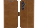 dbramante1928 Book Cover Copenhagen Galaxy S24 Tan