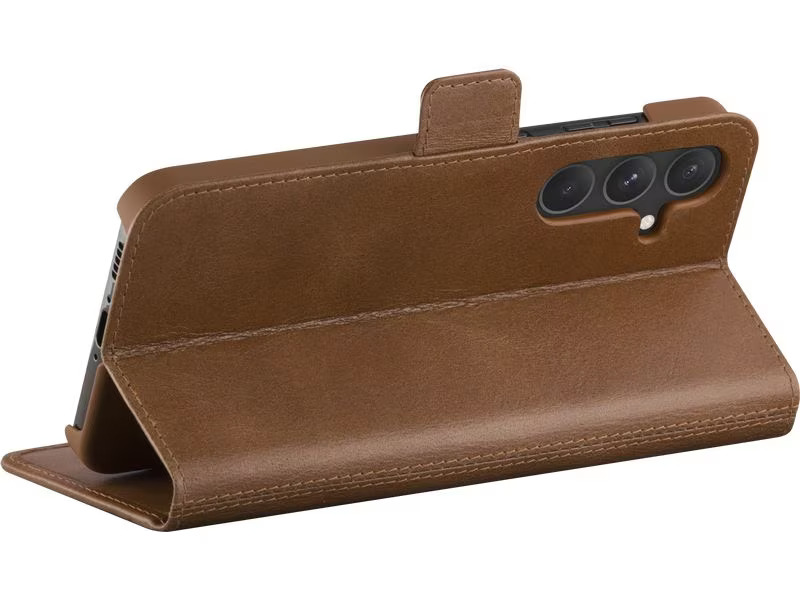 dbramante1928 Book Cover Copenhagen Galaxy S24 Tan