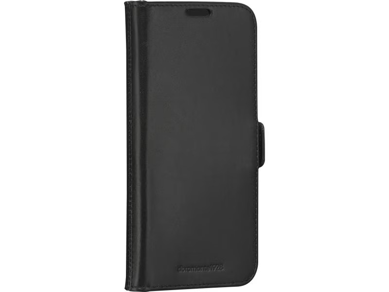 dbramante1928 Book Cover Copenhagen Galaxy S24 Schwarz