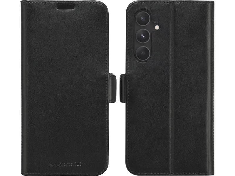 dbramante1928 Book Cover Copenhagen Galaxy S24 Schwarz