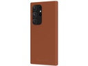 dbramante1928 Back Cover Roskilde Galaxy S24 Ultra Tan