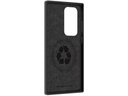 dbramante1928 Back Cover Roskilde Galaxy S24 Ultra Schwarz