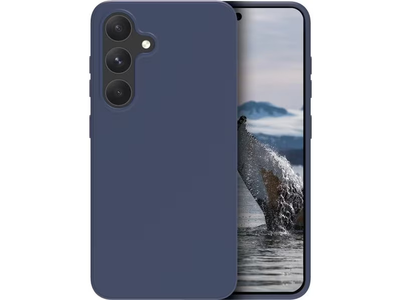 dbramante1928 Back Cover Greenland Galaxy S24 Blau