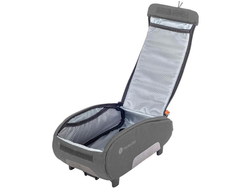 Racktime Gepäckträgertasche Yoshi 2.0
