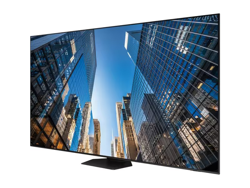 Samsung Public Display QE98C 98