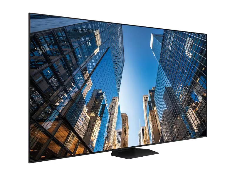 Samsung Public Display QE98C 98