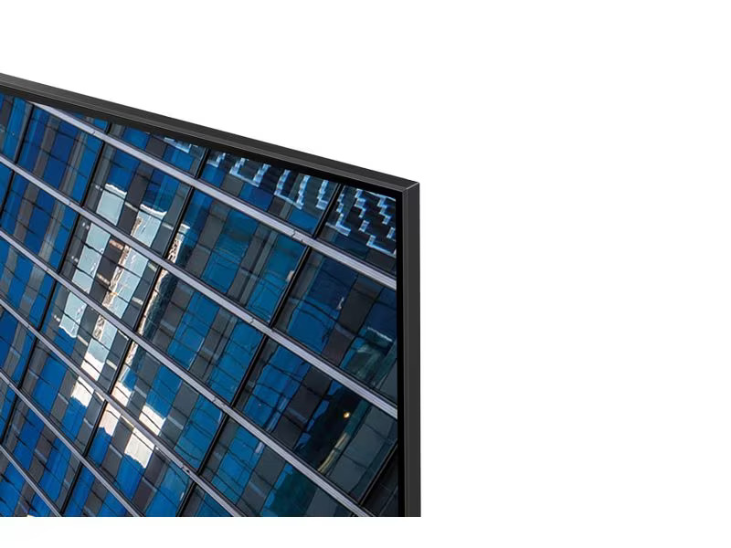 Samsung Public Display QE98C 98