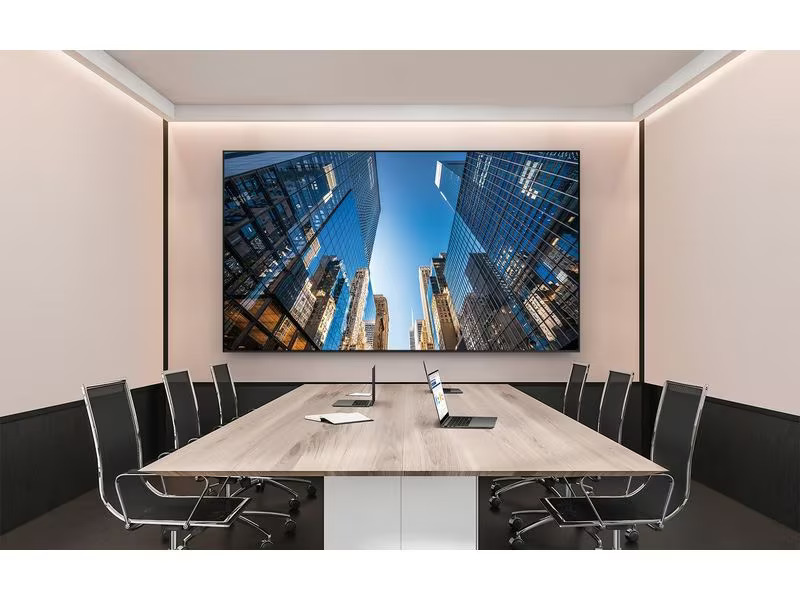 Samsung Public Display QE98C 98