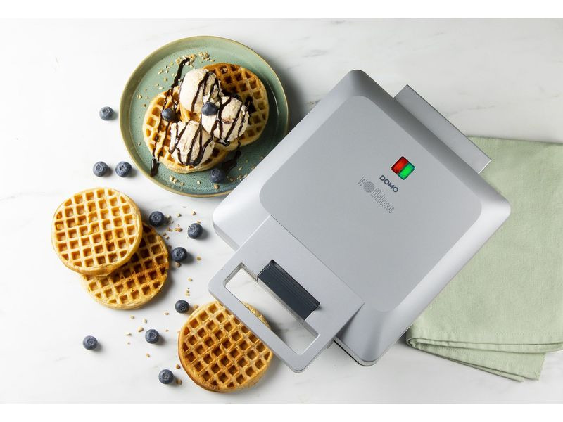 Domo Waffeleisen DO9251W