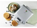 Domo Waffeleisen DO9251W
